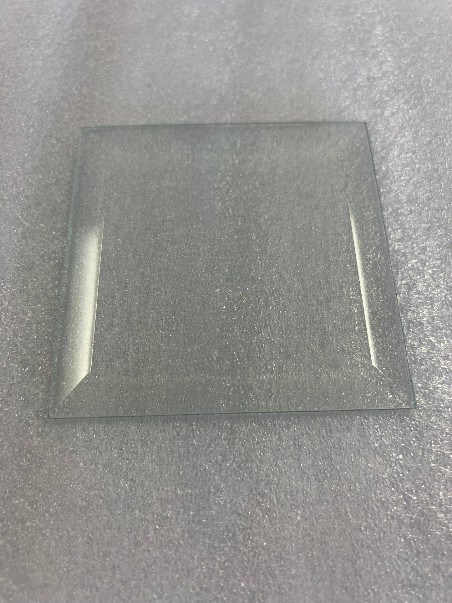 4” X 4” Square Superior Bevel