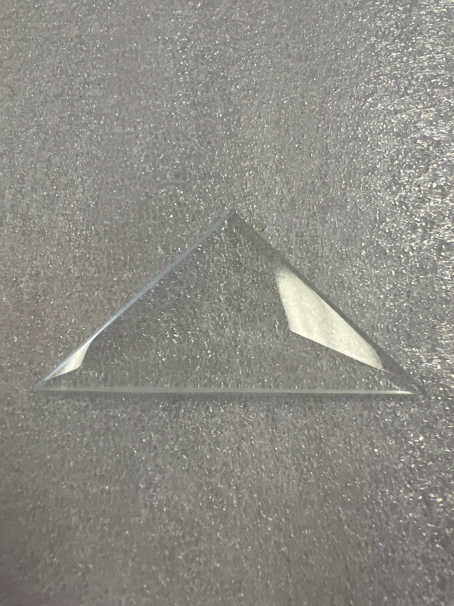 1.5” X 3” Half Square Superior Bevel