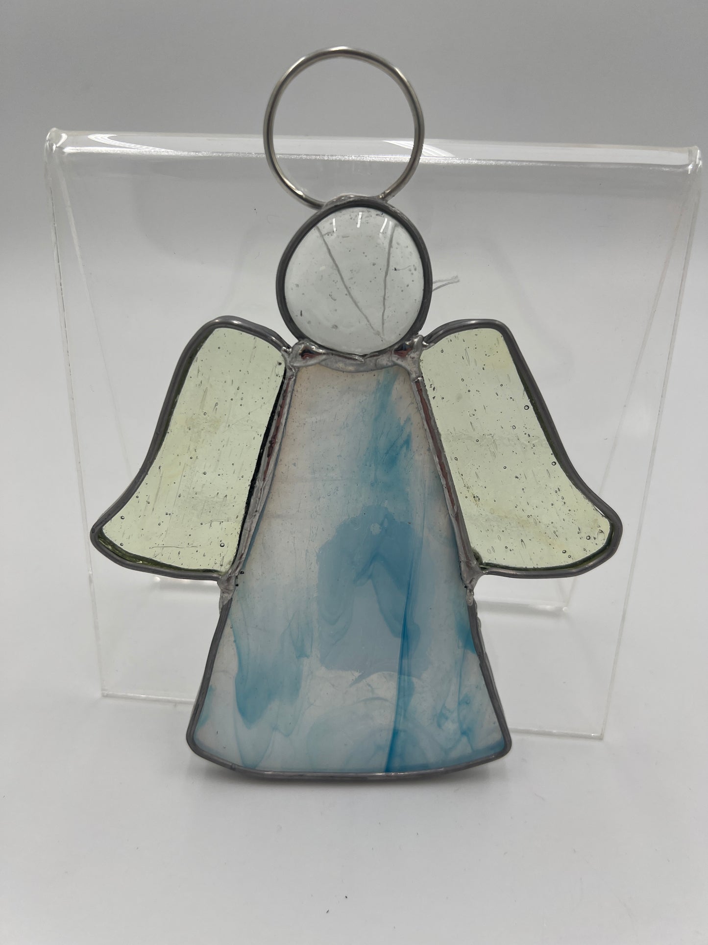 Angel Suncatcher/Ornament