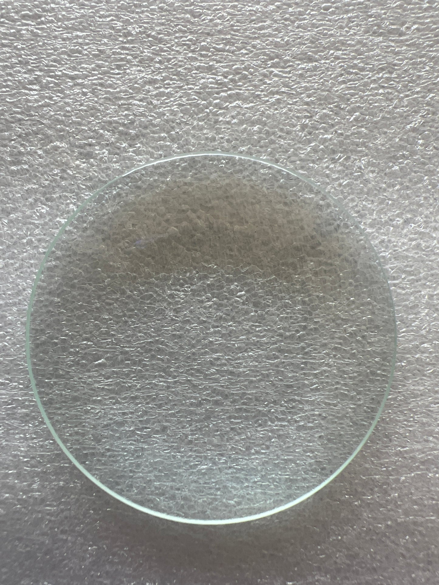2” Circle Superior Bevel