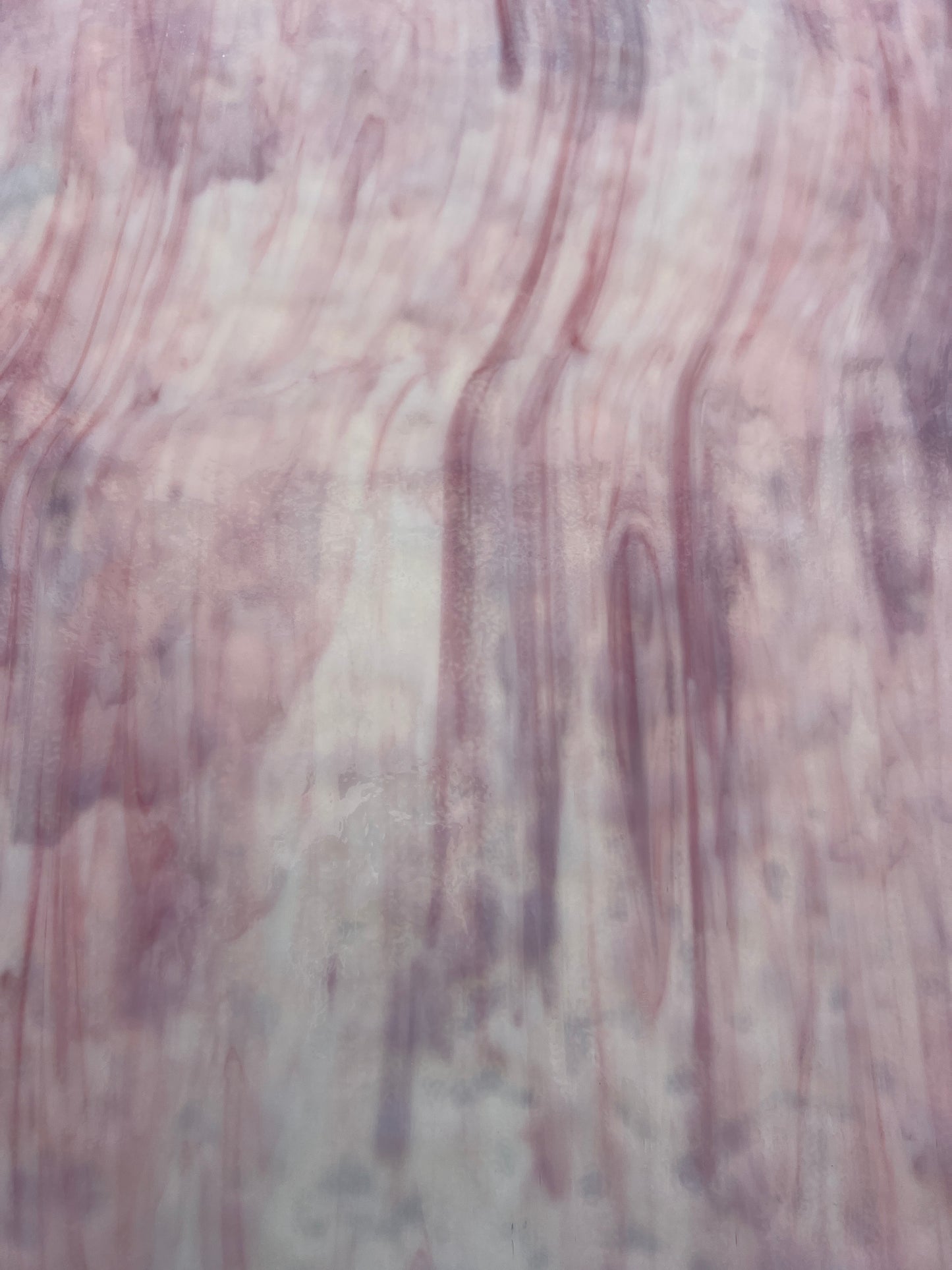 White Opal Double Pink - Youghiogheny