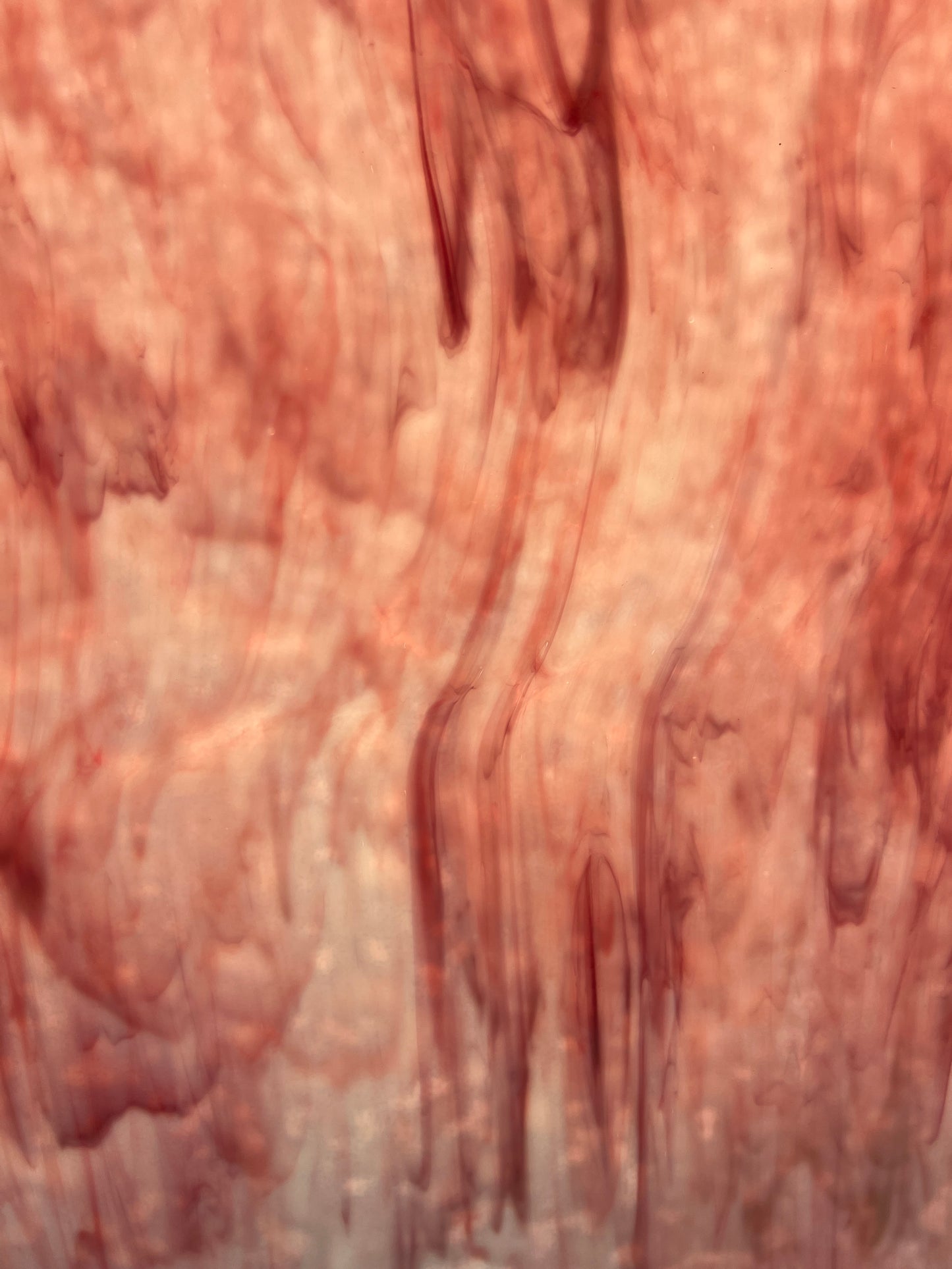 White Opal Double Pink - Youghiogheny