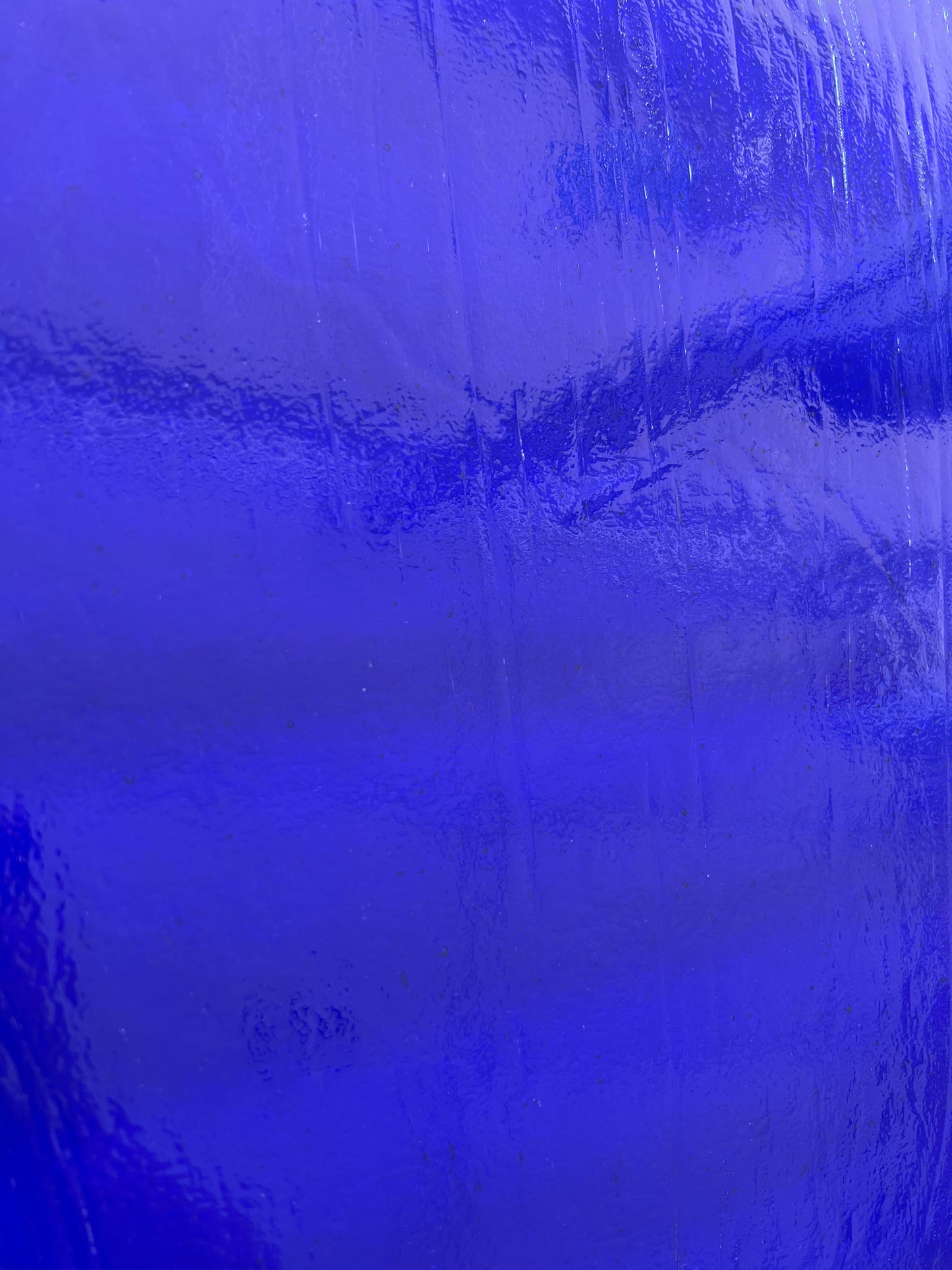 Cobalt Blue - 96 COE - Youghiogheny