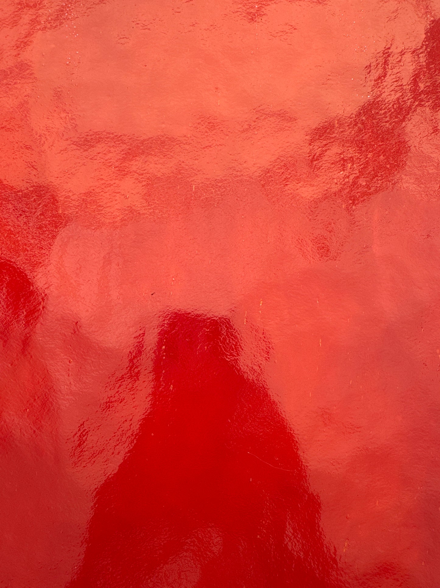 Red Stipple - Youghiogheny