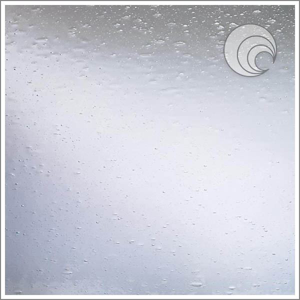 Clear Seedy - 96 COE - Oceanside