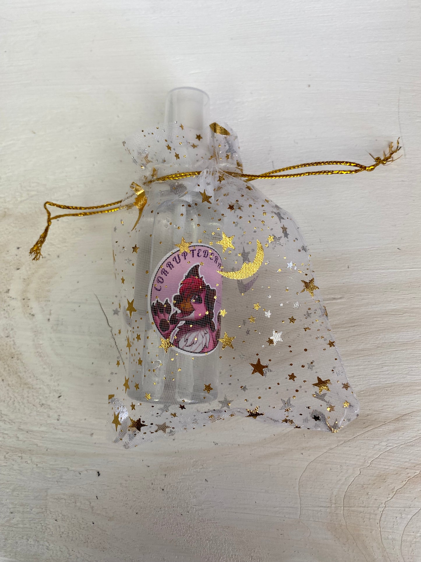 Cosplay and Fursuit Spray Strawberry Scented 2oz