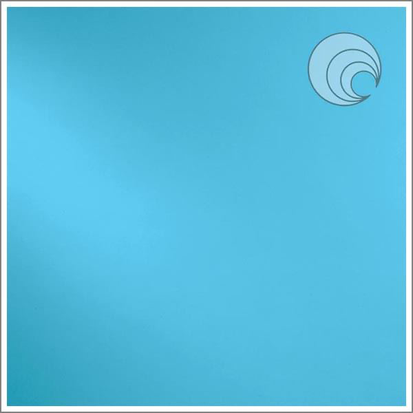 Turquoise Blue Opal - 96 COE - Oceanside