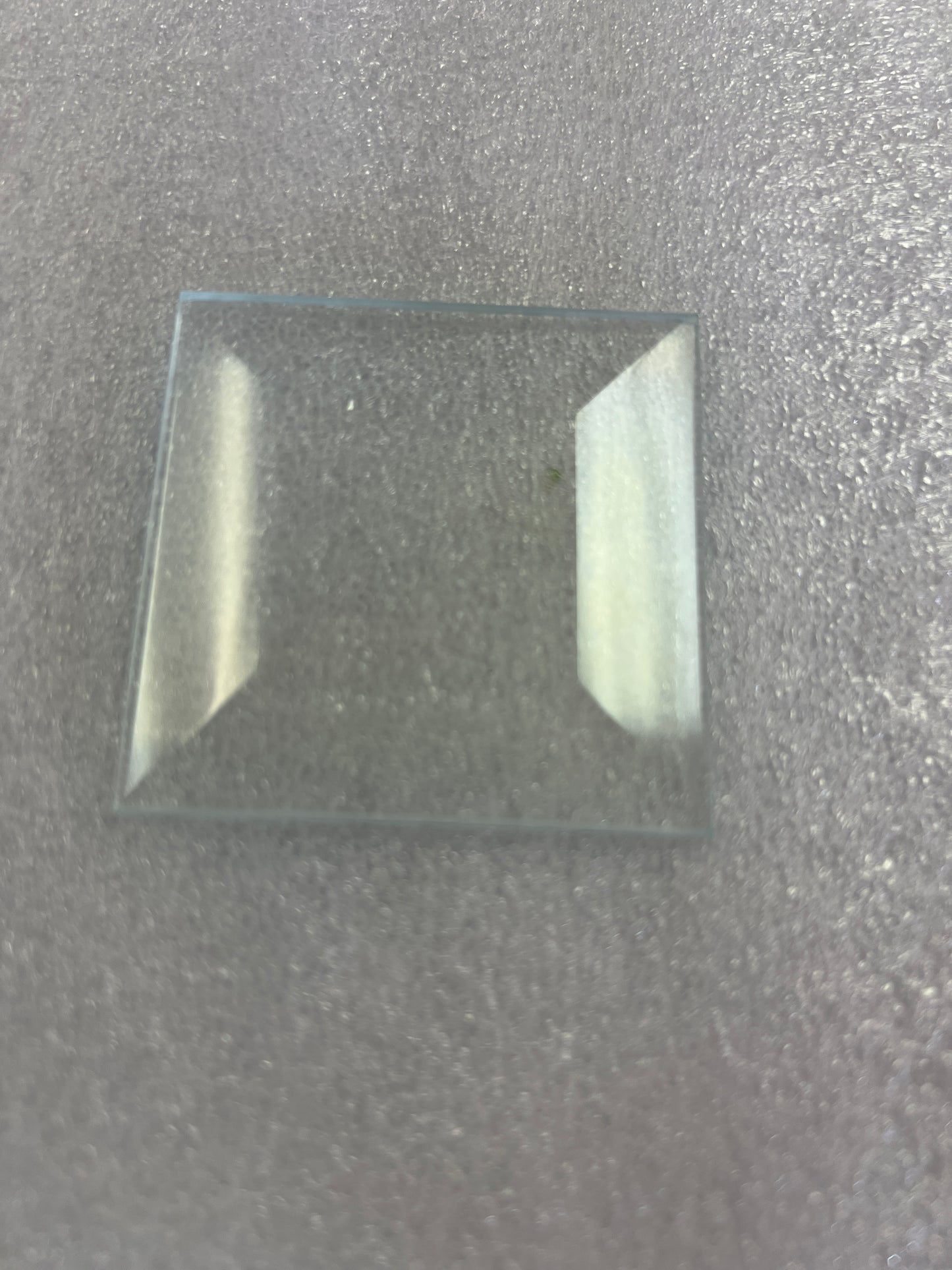 2” X 2” Square Superior Bevel