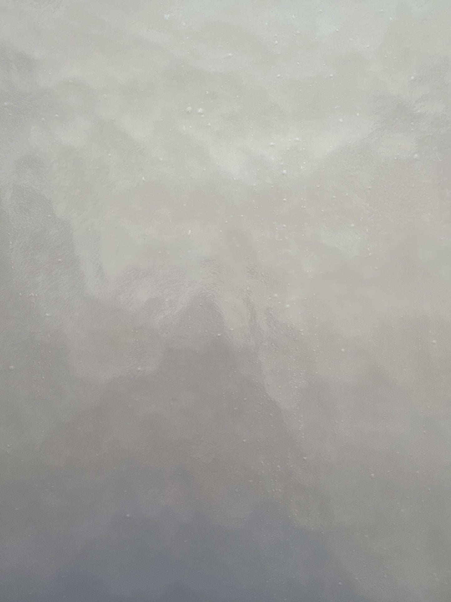 Ice White Stipple - Youghiogheny 1000 SP