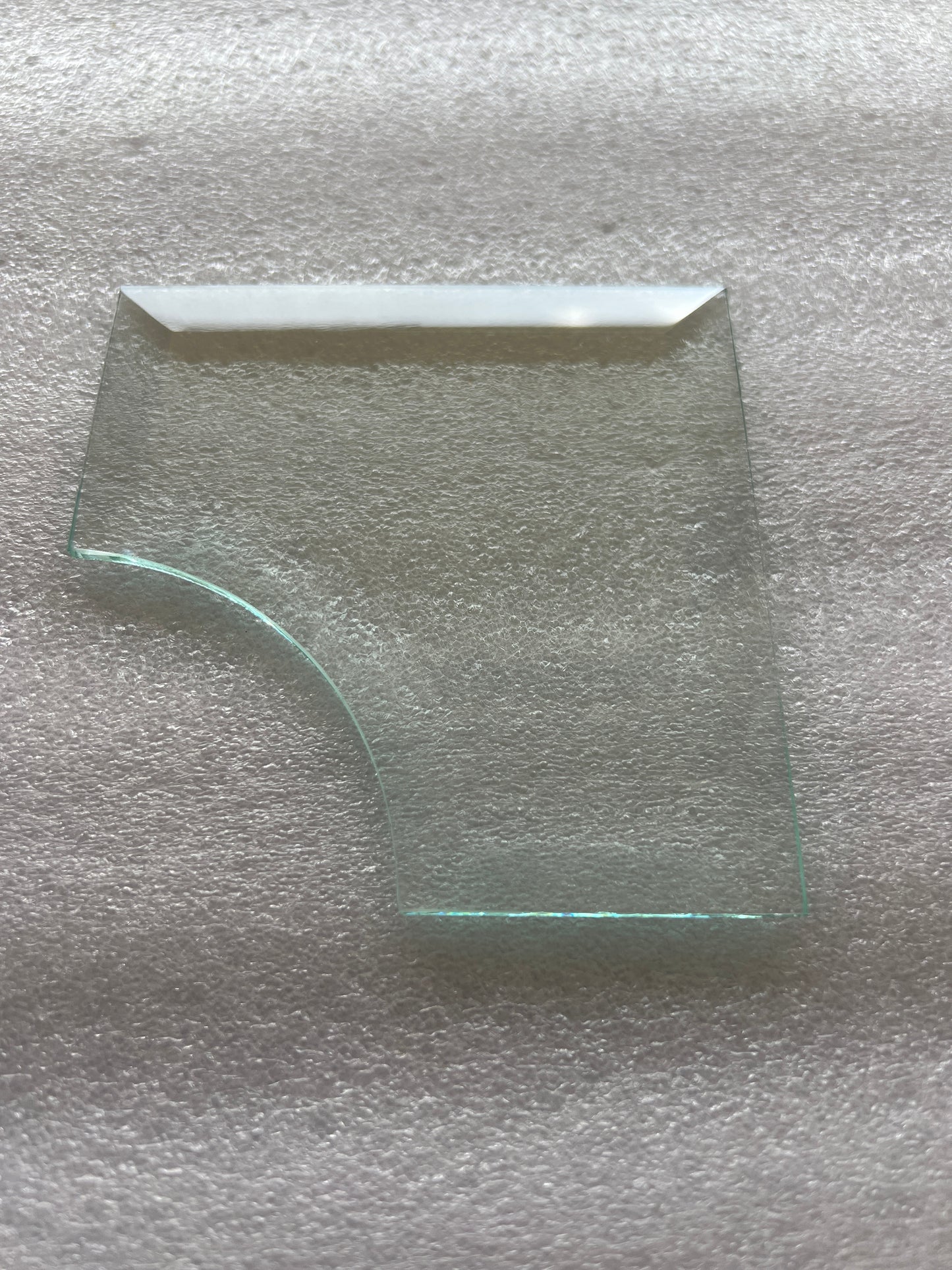 4” X 4” Inside Corner Superior Bevel