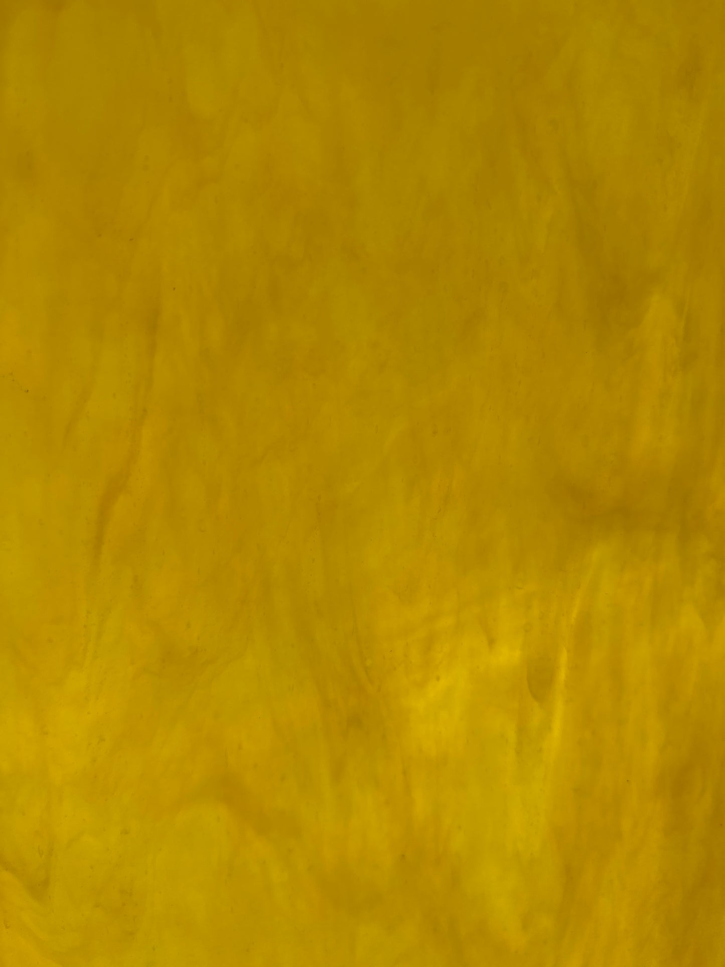 Lemon Yellow Stipple - Youghiogheny