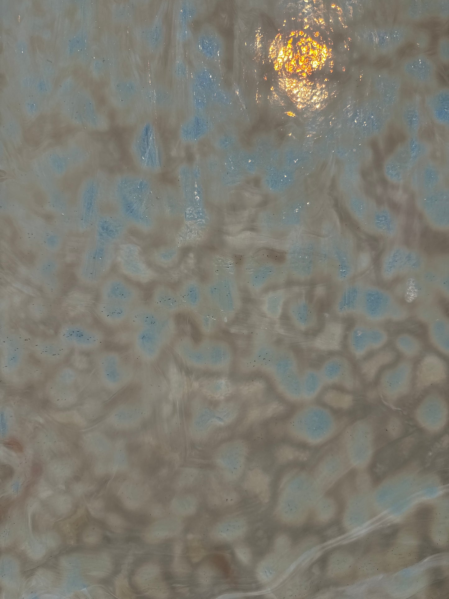 Opal White Oceana - Youghiogheny