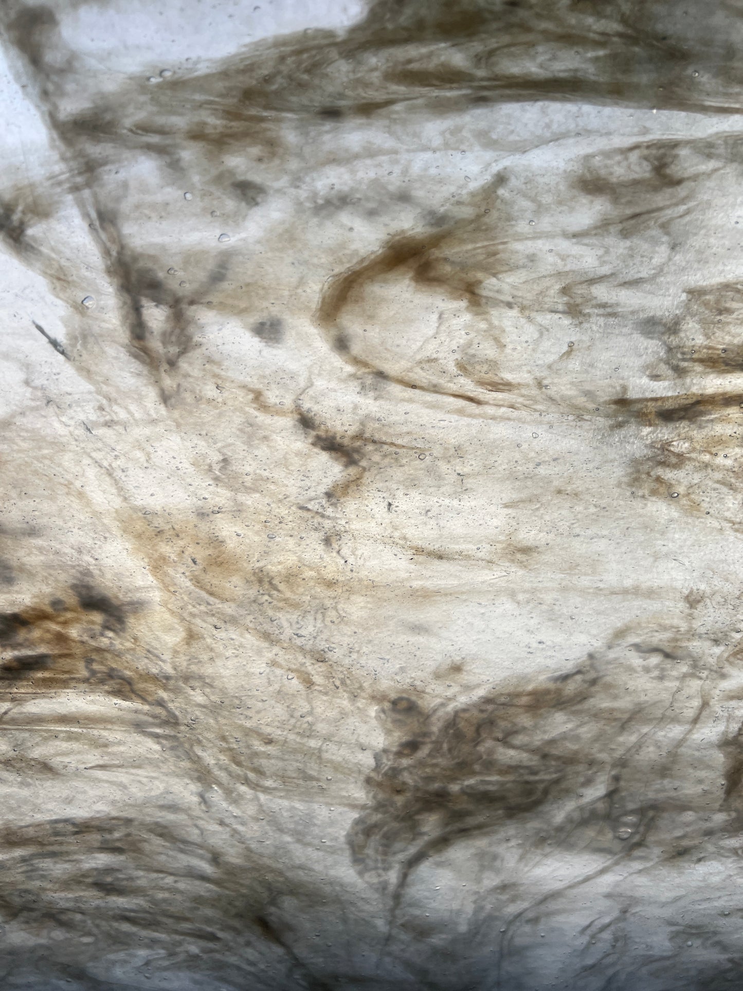 Ice White Steel Grey - Youghiogheny