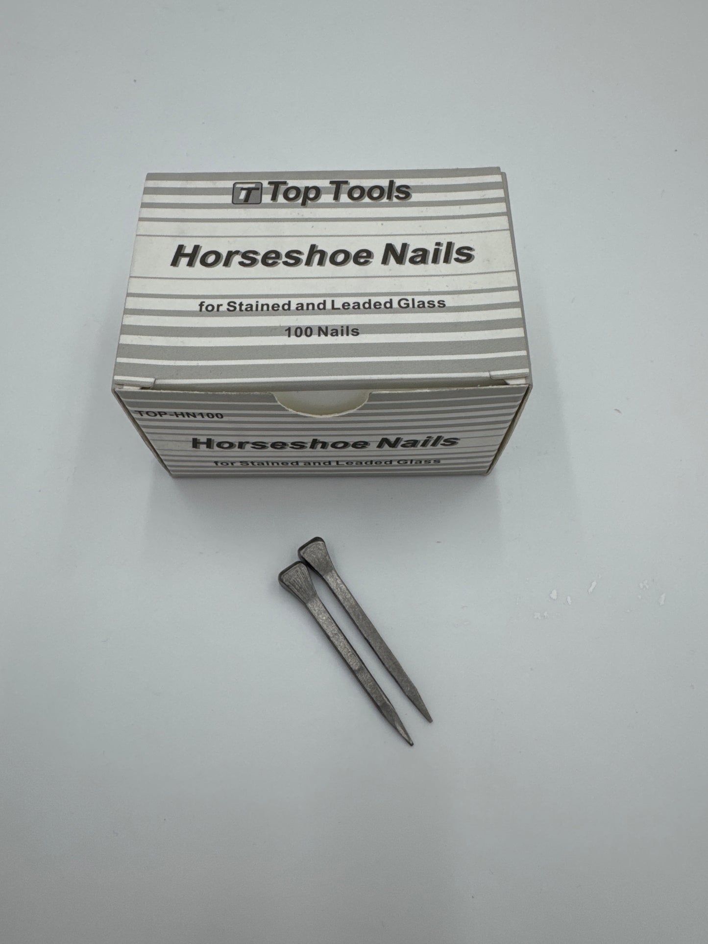 Horseshoe Nails