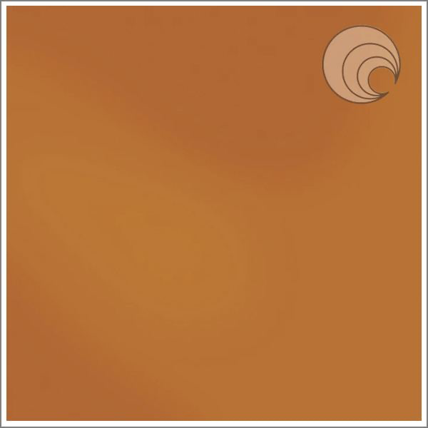 Terra Cota Amber - 96 COE - Oceanside
