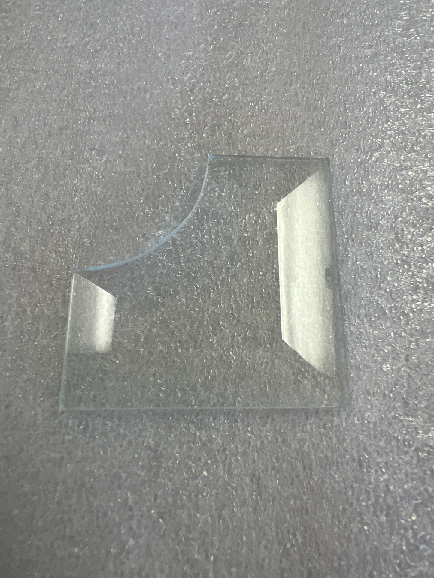 2” X 2” Inside Corner Superior Bevel