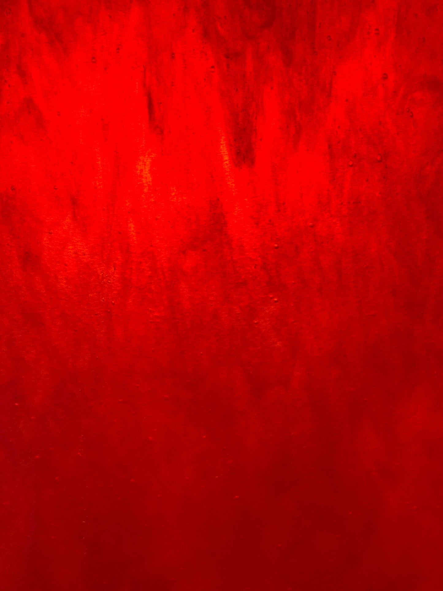 Red Stipple - Youghiogheny