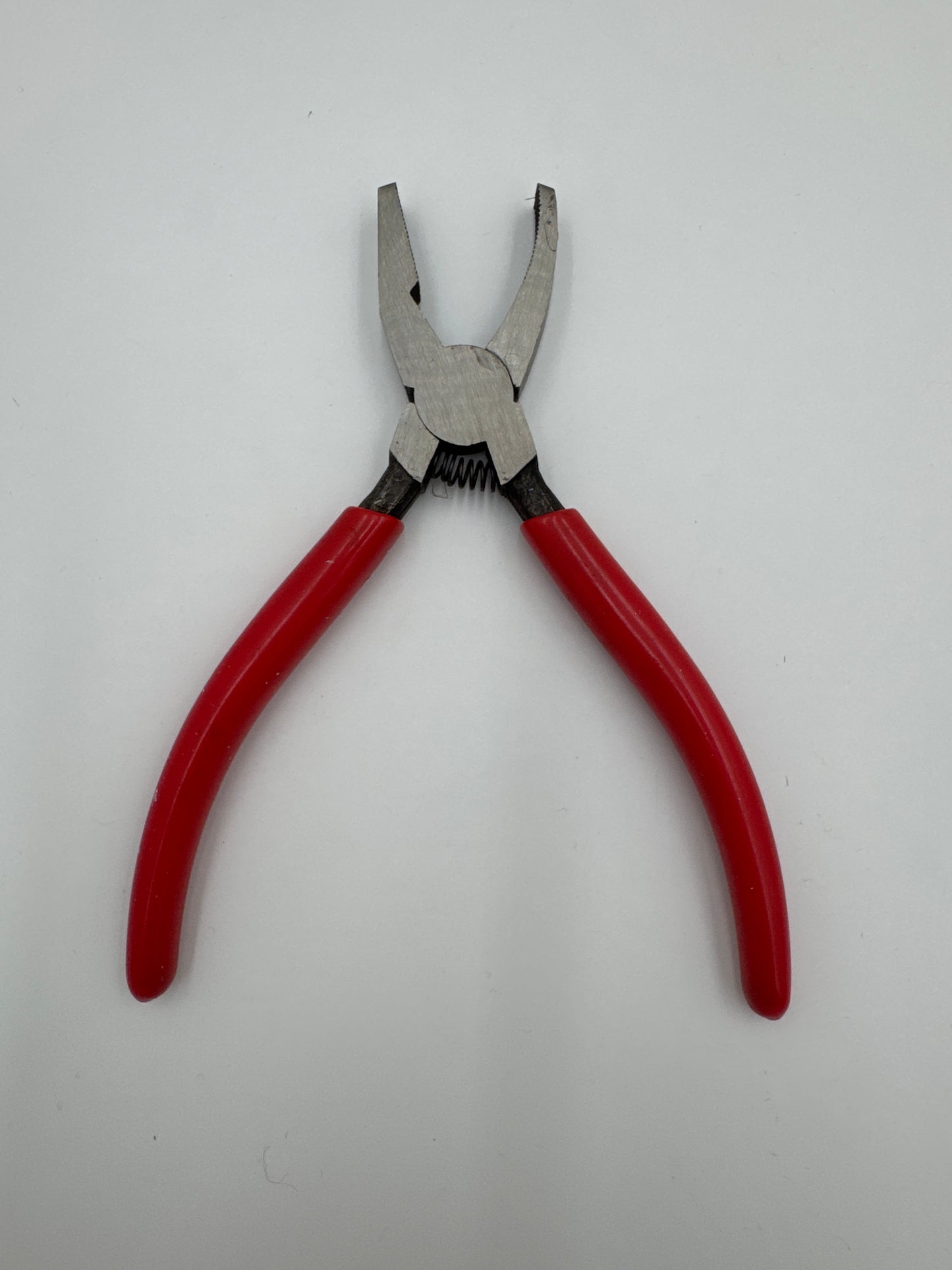 Glass Breaker Grozer - Flat Noser