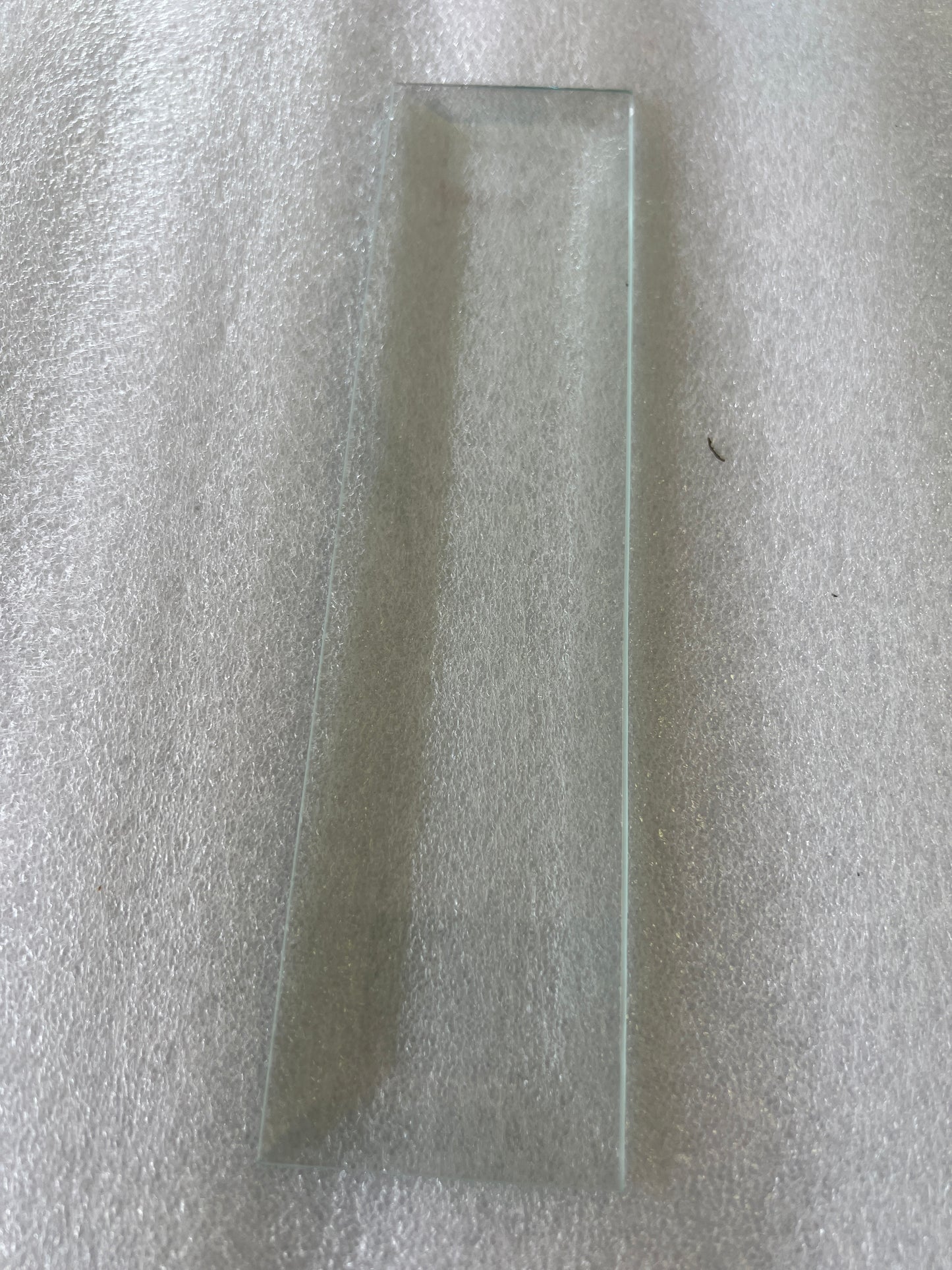 2” X 8” Rectangle Superior Bevel