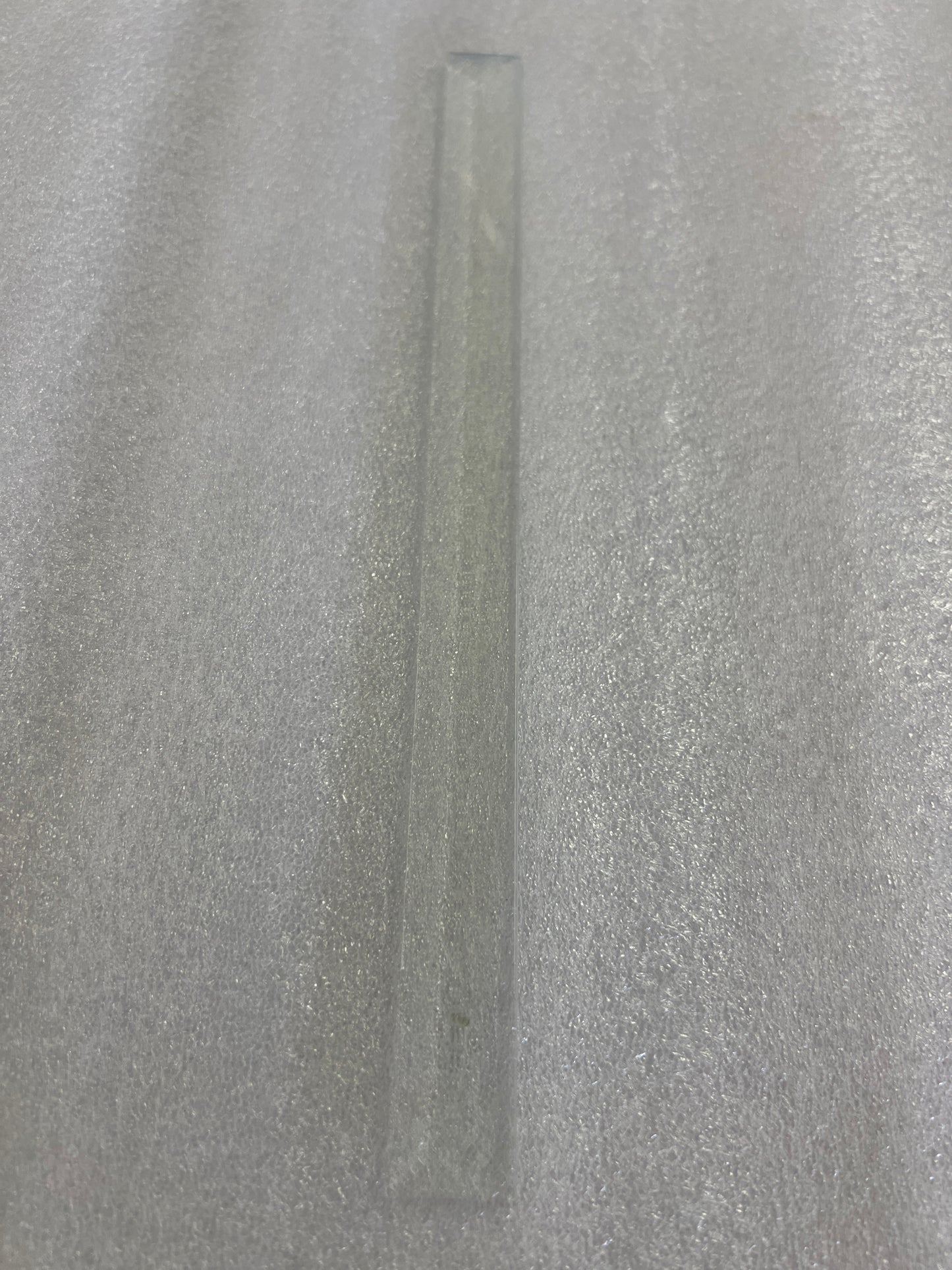 3/4” X 10” Rectangle Superior Bevel