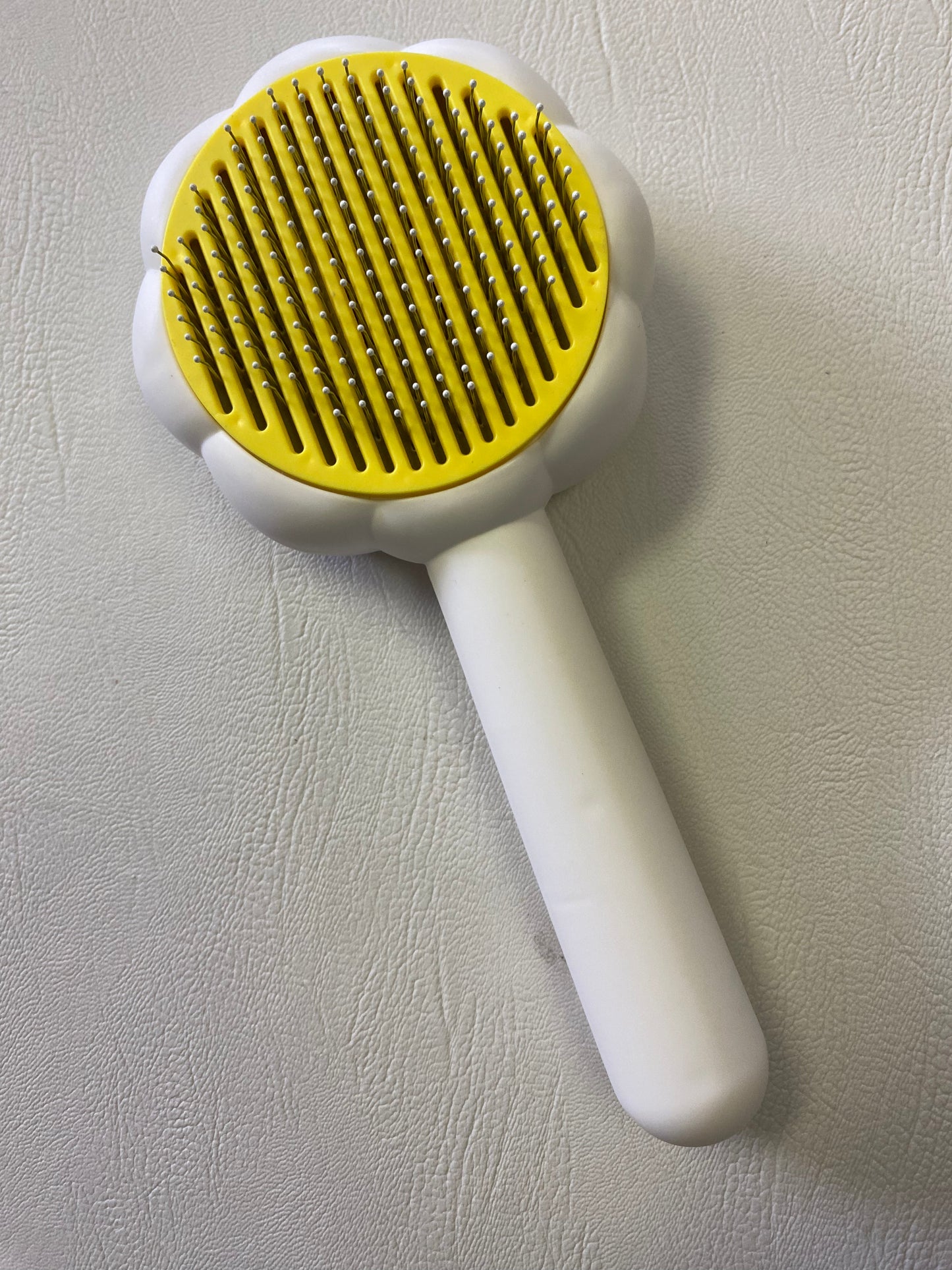 Fursuit And Fur Brush