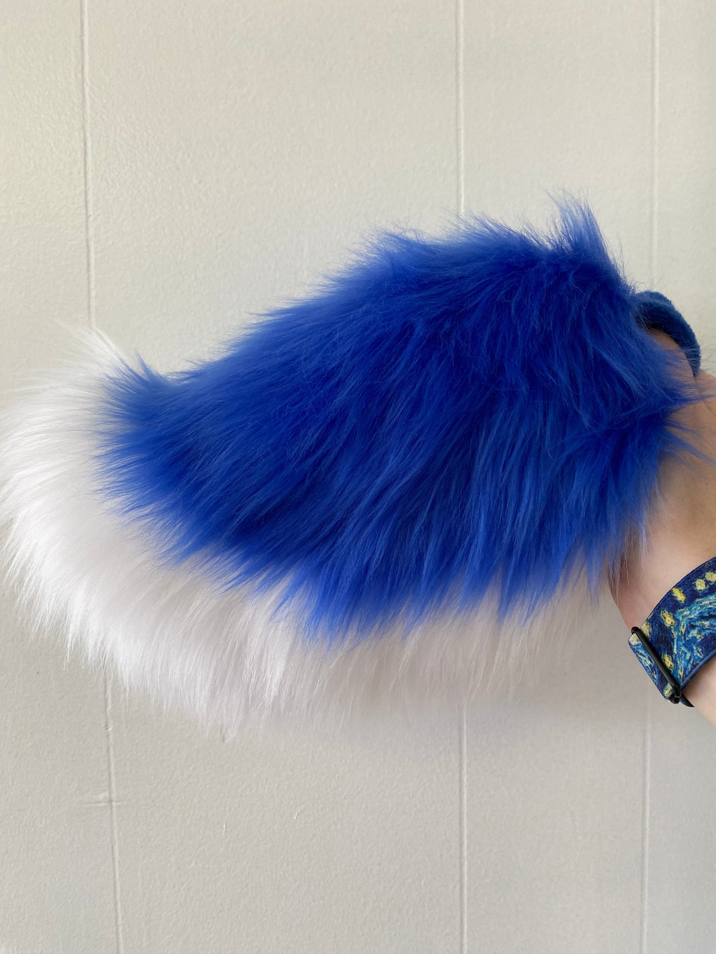 Clearance Nub Tails