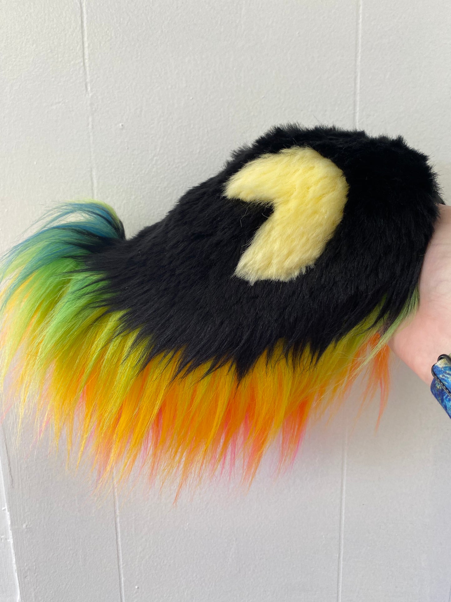 Clearance Nub Tails