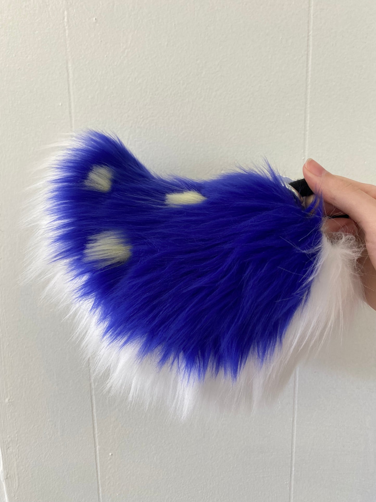 Clearance Nub Tails