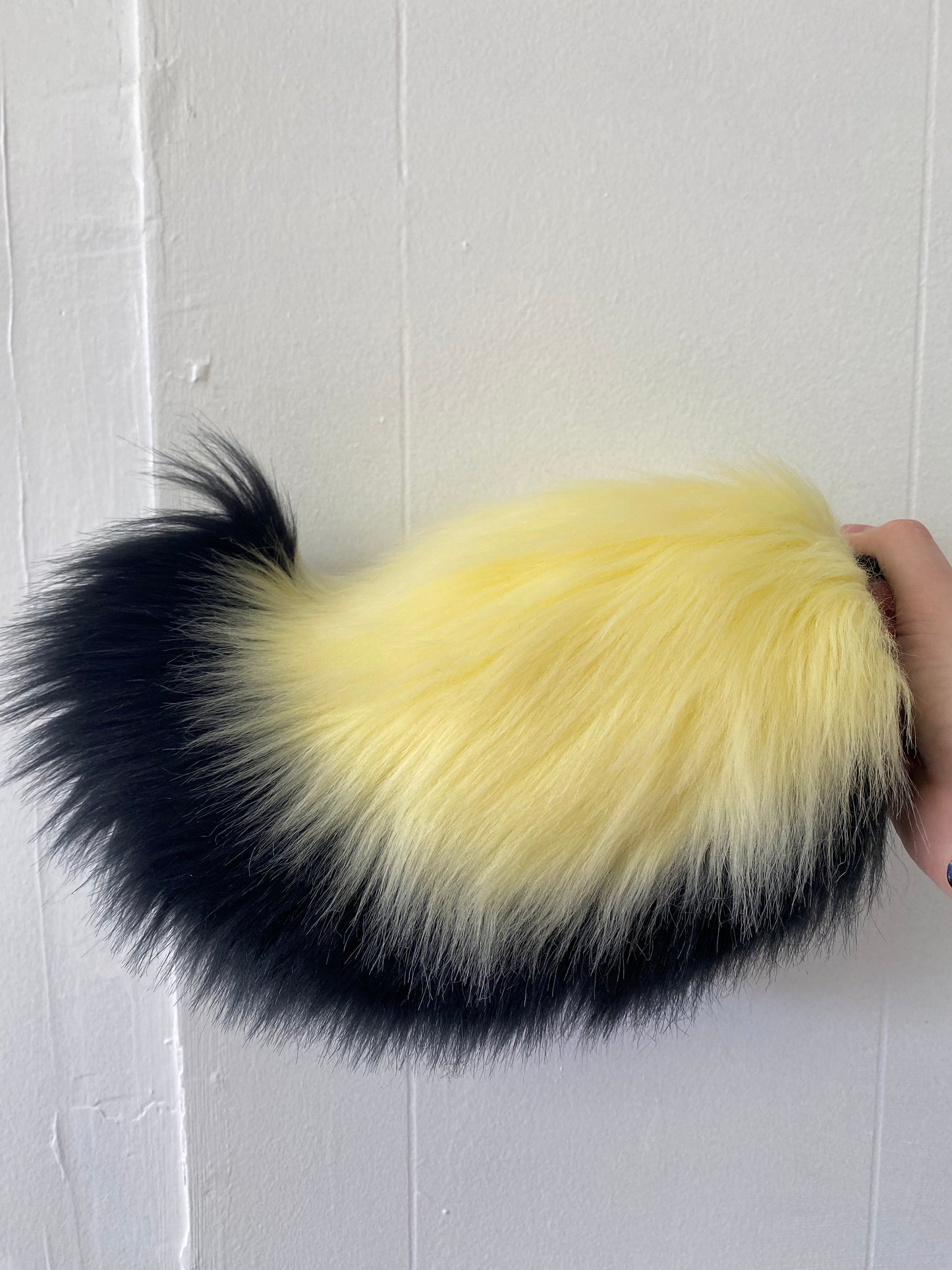 Clearance Nub Tails