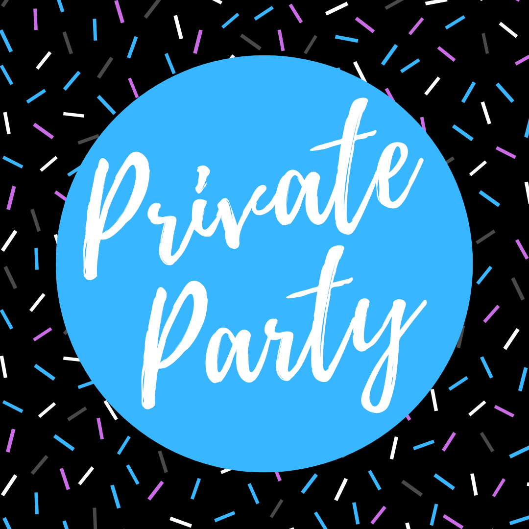 Private Party Stained Glass Class - Up to 8 People