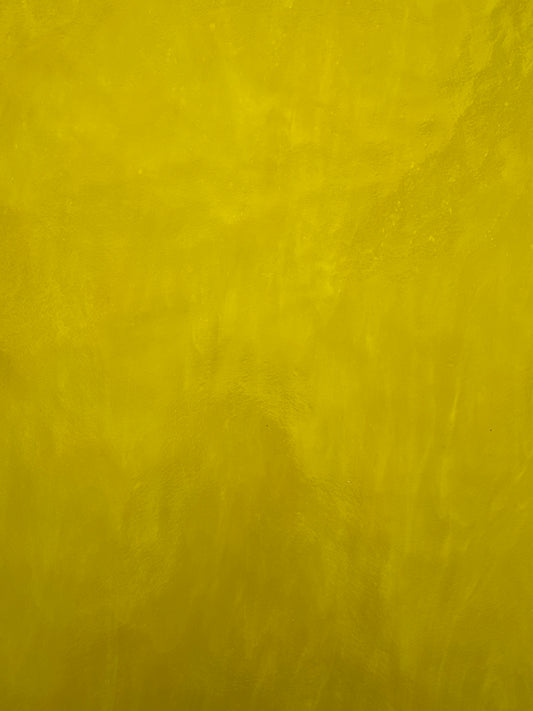 Lemon Yellow Stipple - Youghiogheny