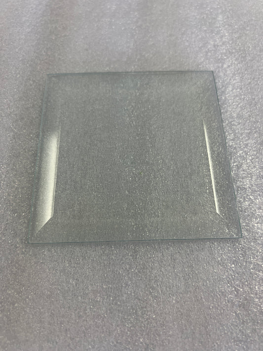 4” X 4” Square Superior Bevel