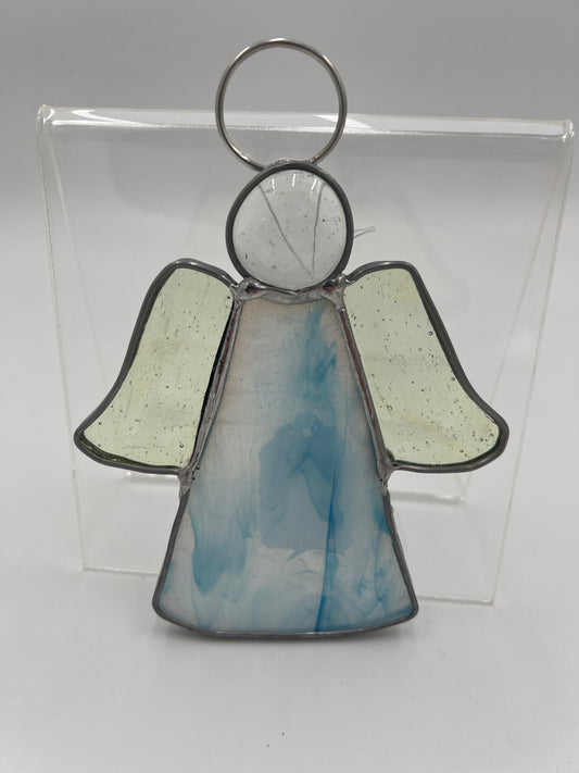 Angel Suncatcher/Ornament