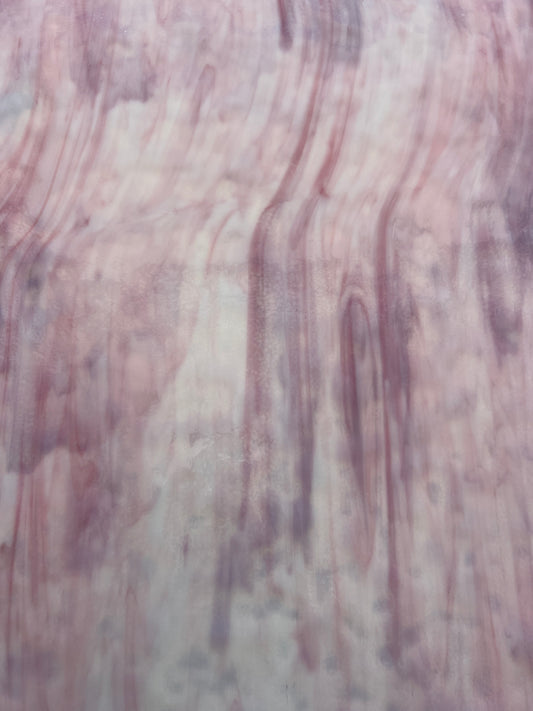 White Opal Double Pink - Youghiogheny