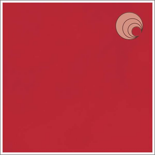 Red Opal - 96 COE - Oceanside
