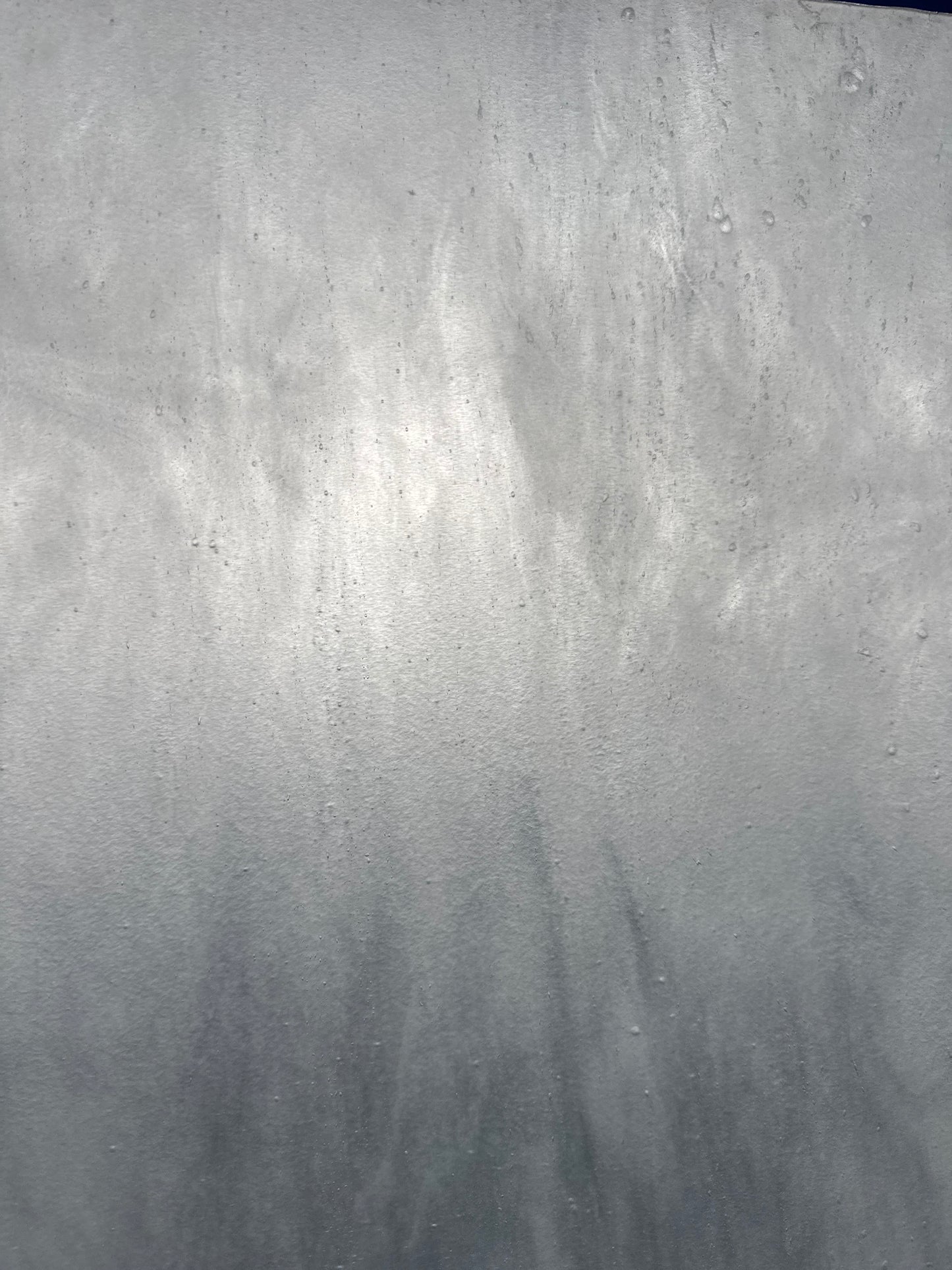 Ice White Stipple - Youghiogheny 1000 SP