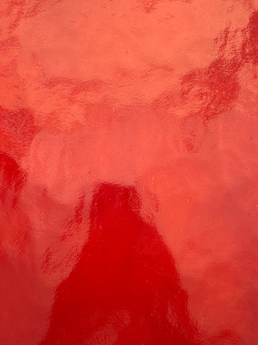 Red Stipple - Youghiogheny