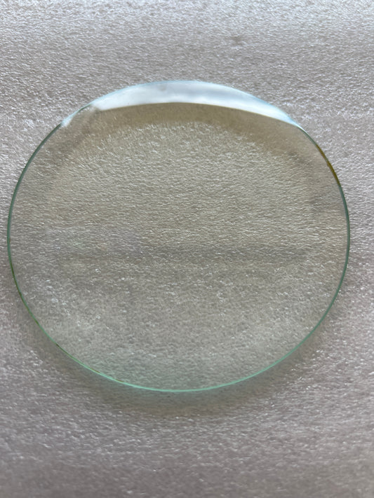 4” Circle Superior Bevel