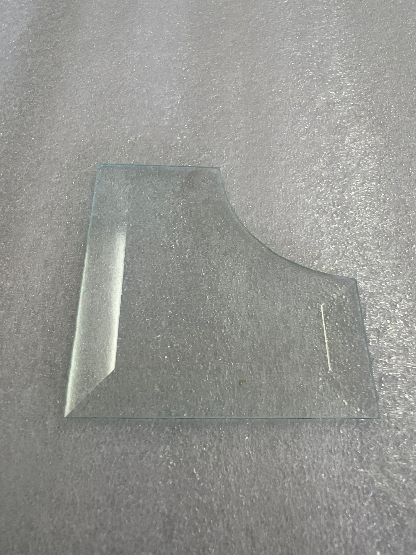 3” X 3” Inside Corner Superior Bevel