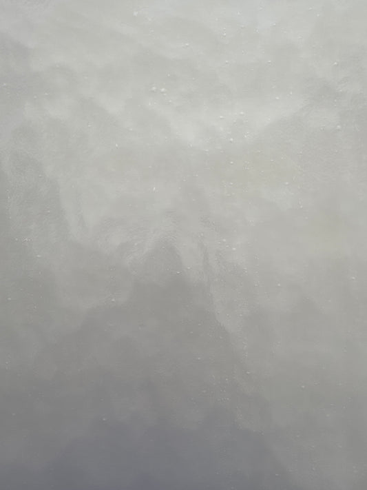 Ice White Stipple - Youghiogheny 1000 SP