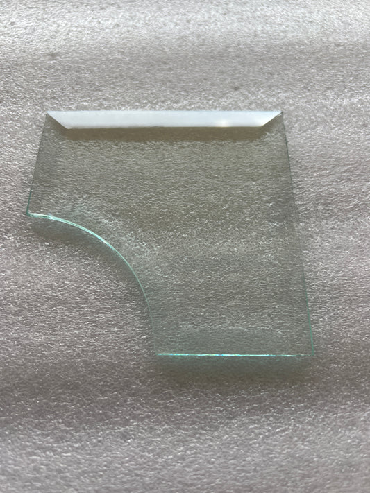 4” X 4” Inside Corner Superior Bevel