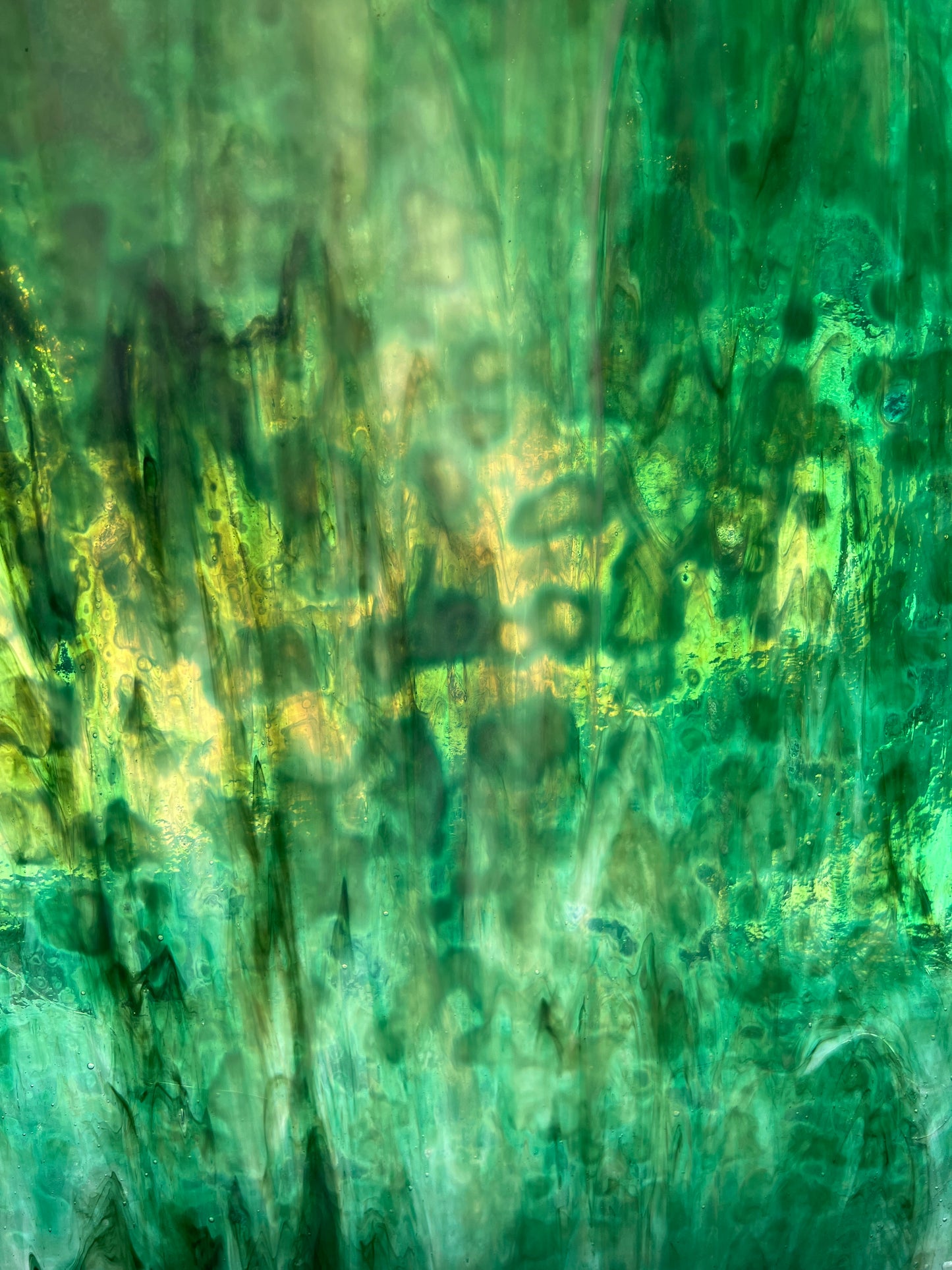 Emerald Spring Light Green - Youghiogheny