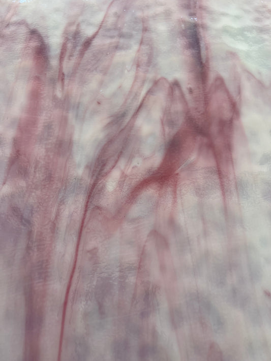 Pink White - Youghiogheny