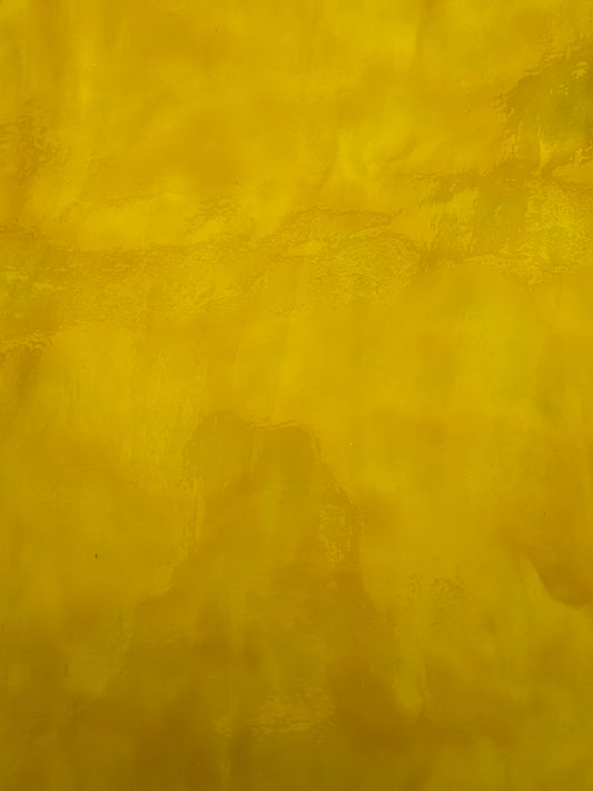 Lemon Yellow High Strike Mottle - Youghiogheny