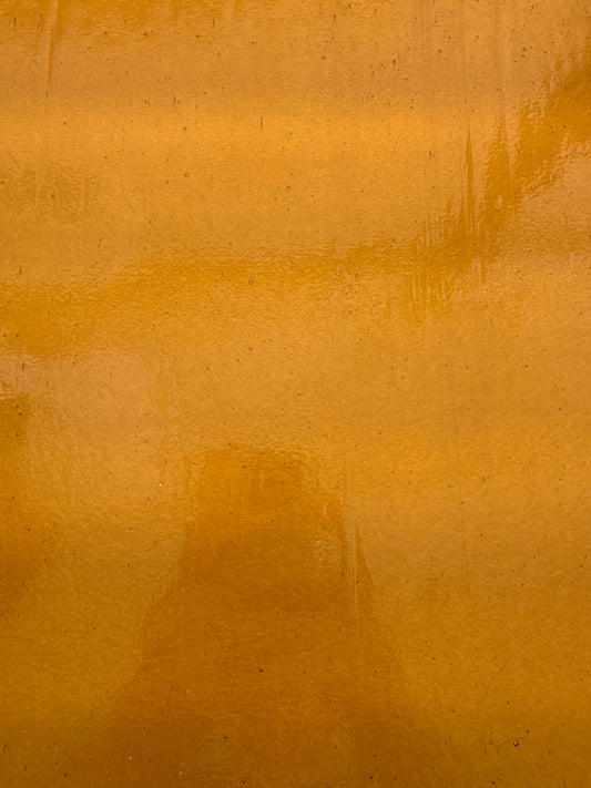 Honey Yellow Transparent - 96 COE - Youghiogheny