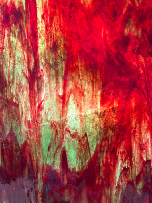 Green Copper Red - Youghiogheny