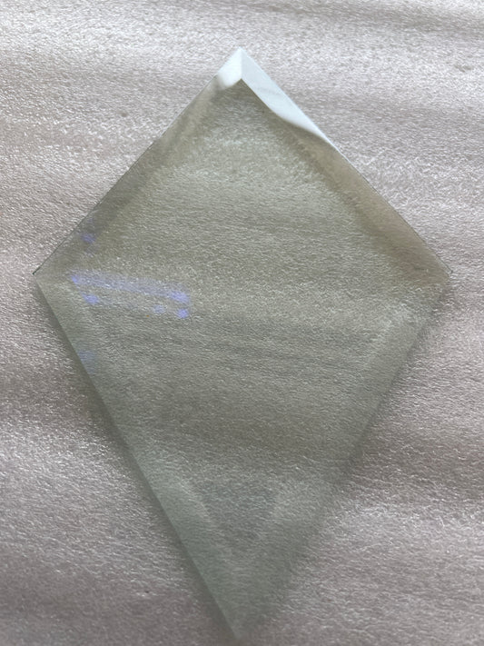 6” X 9” Diamond Superior Bevel