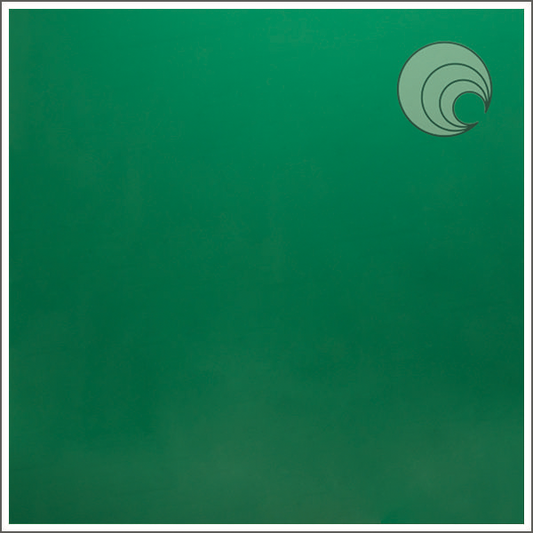 Persian Green Opal - 96 COE - Oceanside