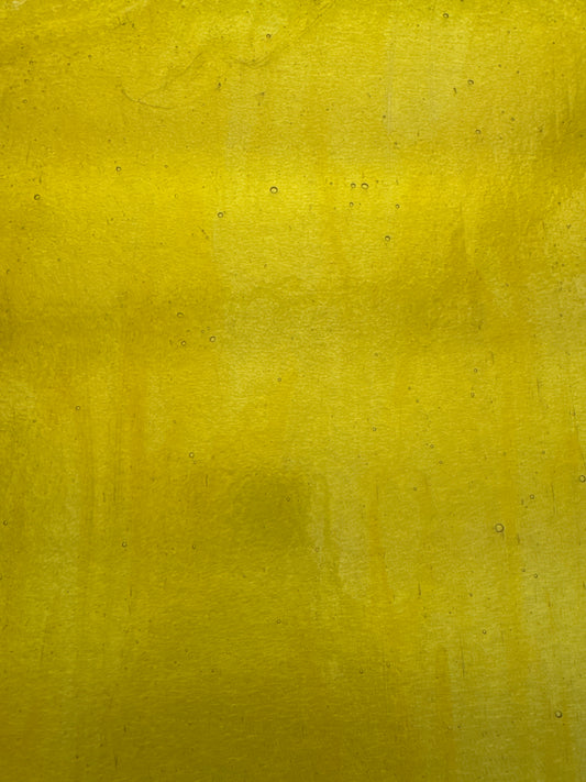 Yellow Striker Transparent - 96 COE - Youghiogheny