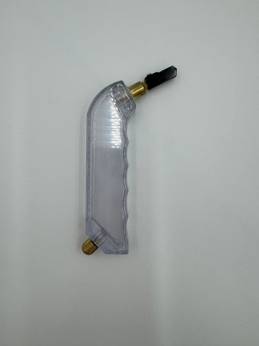 Pistol Grip Glass Cutter